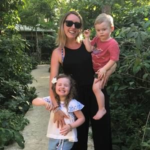 Meet your Posher, Alicia